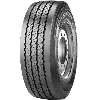 385/65R22.5 160K ST:01T 3PMSF FRT PIRELLI TN10N0120