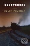 Scottsboro - Ellen Feldman