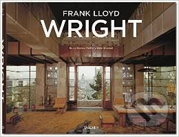 Frank Lloyd Wright - Peter Gössel