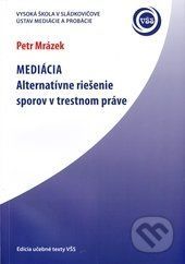 Mediácia - Petr Mrázek