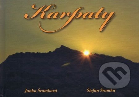 Karpaty - Janka Šramková, Štefan Šramka