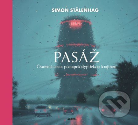 Pasáž - Simon Stålenhag