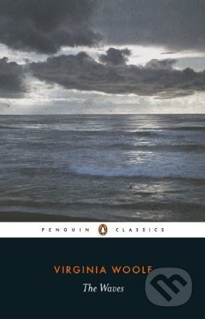 The Waves - Virginia Woolf