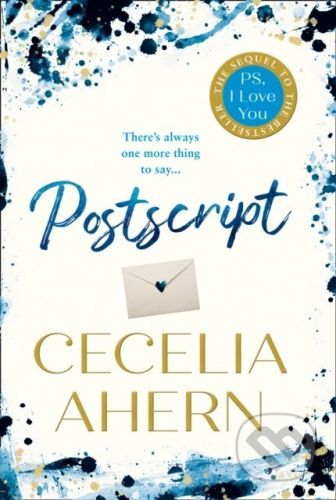 Postscript - Cecelia Ahern