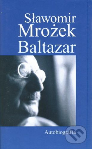 Baltazar - Sławomir Mrożek