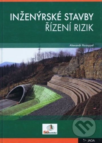 Inženýrské stavby - řízení rizik - Alexandr Rozsypal