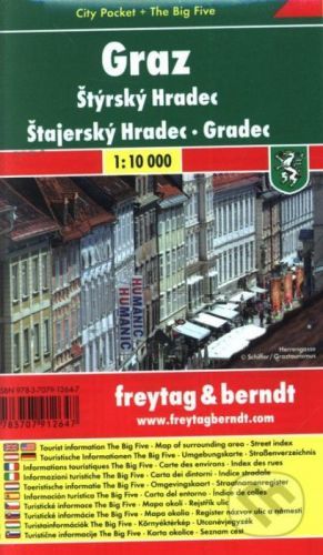 Graz 1: 10 000 -