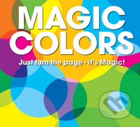 Magic Colors - Patrick George