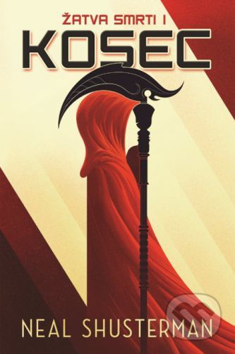 Kosec - Neal Shusterman