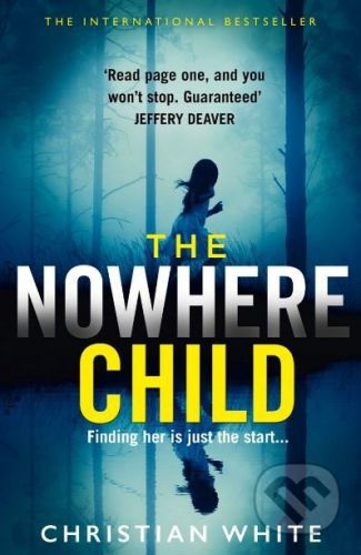 The Nowhere Child - Christian White