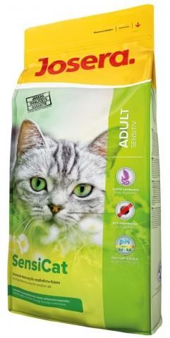 Josera SensiCat 2kg