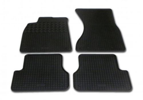 Gumové autokoberce RIGUM Audi A6 2011-