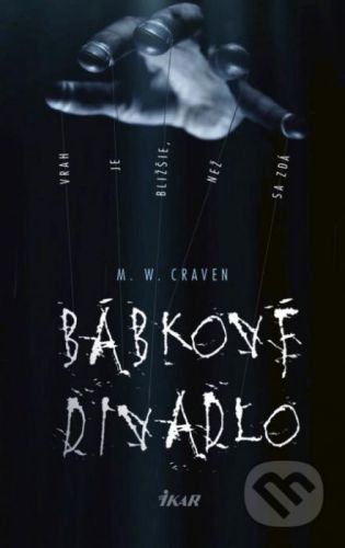 Bábkové divadlo - M.W. Craven