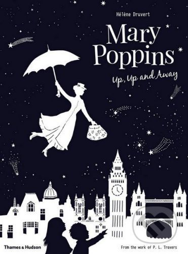 Mary Poppins Up, Up and Away - Hélène Druvert