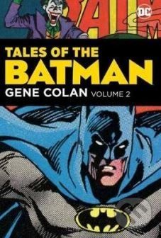 Tales of the Batman (Volume 2) -