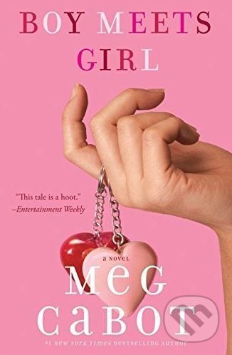 Boy Meets Girl - Meg Cabot