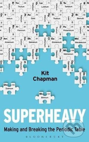 Superheavy - Kit Chapman