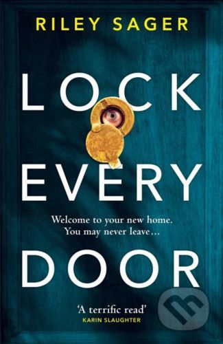 Lock Every Door - Riley Sager