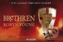 Brethren (flipback) - Robyn Young