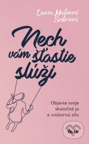 Nech vám šťastie slúži - Laura Malinová Seilerová
