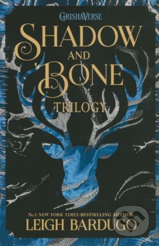 Shadow and Bone Trilogy - Leigh Bardugo