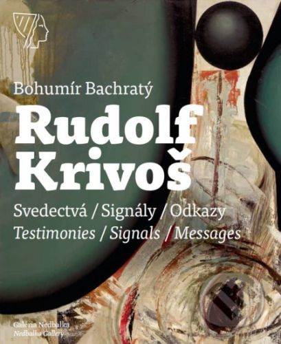 Rudolf Krivoš - Bohumír Bachratý