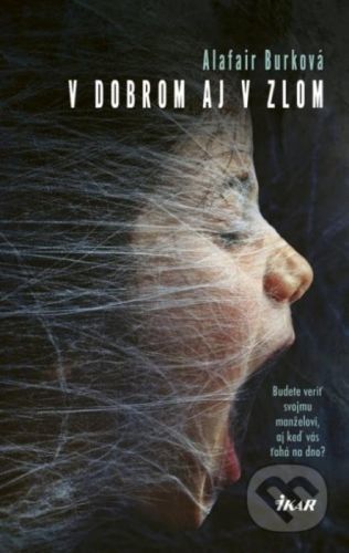 V dobrom aj v zlom - Alafair Burk