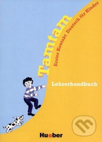 Tamtam - Lehrerhandbuch -