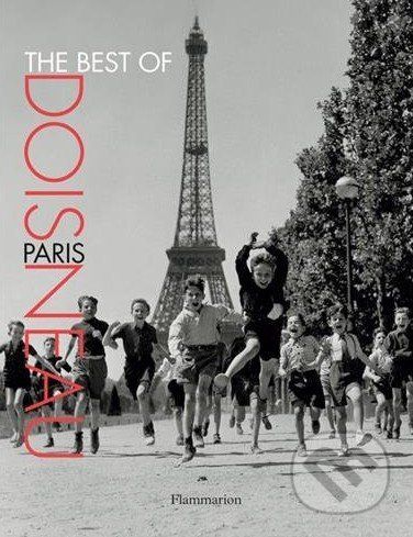 The Best of Doisneau: Paris - Robert Doisneaus