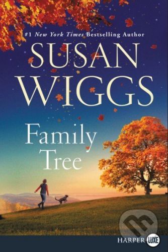 Family Tree - Susan Wiggs