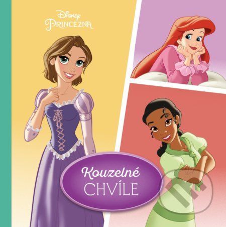 Princezna: Kouzelné chvíle -