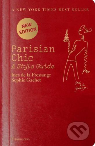 Parisian Chic - Ines de la Fressange, Sophie Gachet