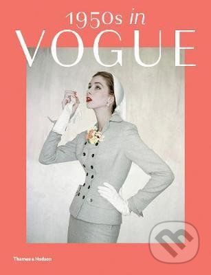 1950s in Vogue - Rebecca C. Tuite