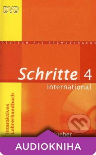 Schritte international 4: Interaktives Lehrerhandbuch -