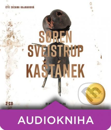 Kaštánek - Soren Sveistrup