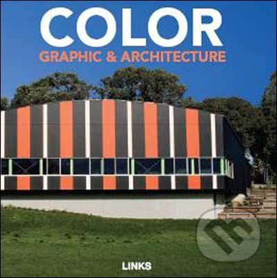 Color Graphic and Architecture - Roberta Bottura