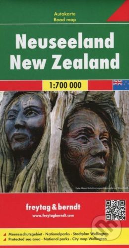 Neuseeland - New Zealand -