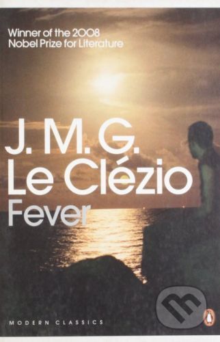 Fever - J.M.G. Le Clézio