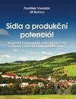 Sídla a produkční potenciál - František Varadzin