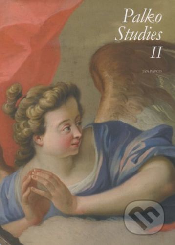 Palko Studies II. - Ján Papco