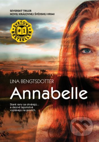 Annabelle - Lina Bengtsdotter
