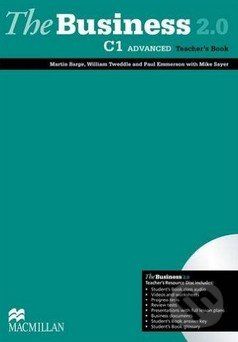 The Business 2.0: Advanced - Teacher's Book - Paul Emmerson