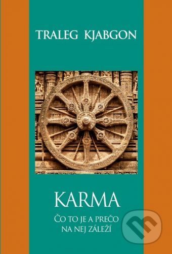 Karma - Traleg Kjabgon