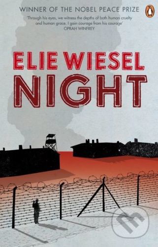 Night - Elie Wiesel, Marion Wiesel