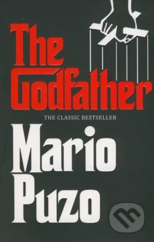 The Godfather - Mario Puzo