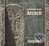 Starobylá země Arcach -