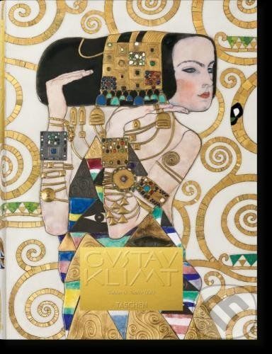 Gustav Klimt - MR Tobias G Natter