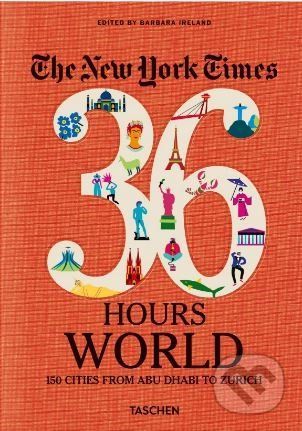 The New York Times: 36 Hours World -