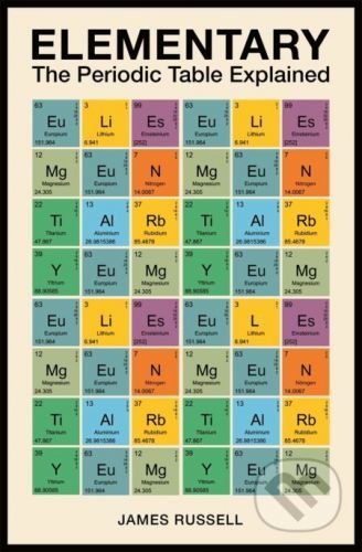 Elementary - James M. Russell