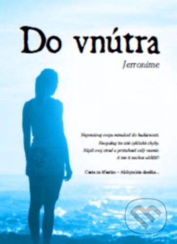 Do vnútra - Jeronime